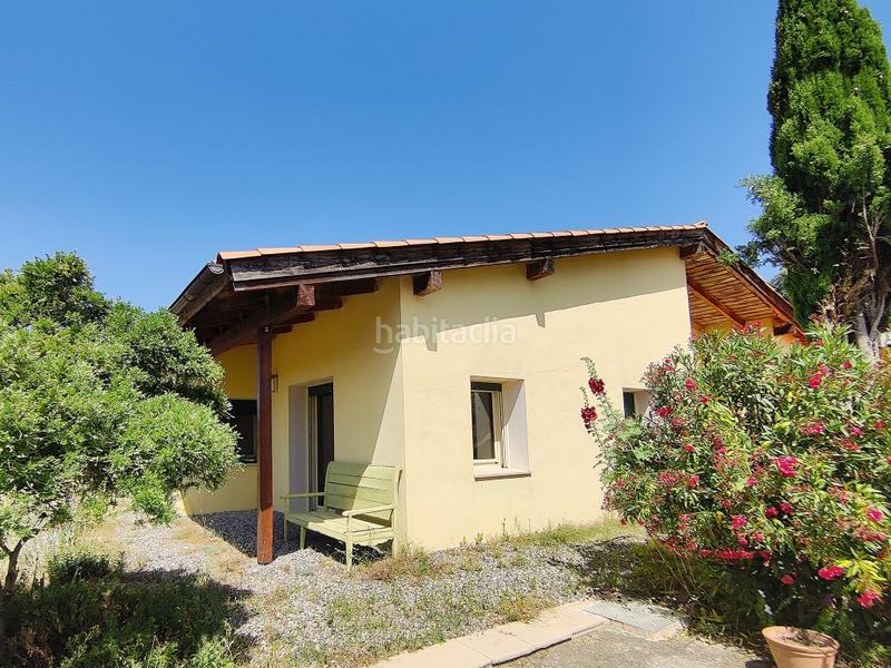 Foto d9ecd3de-bd4f-49ba-9901-bffc75b49361. Haus mit parking in Lascuarre