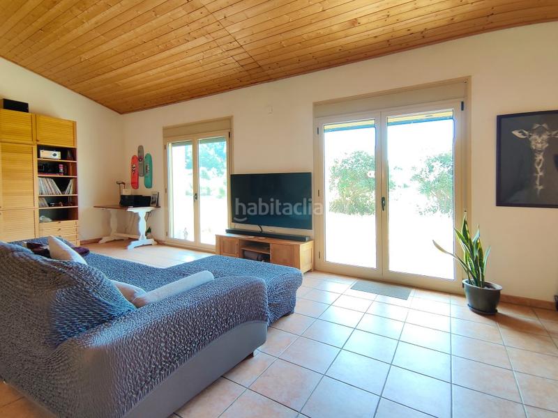 Foto d9f91329-2b80-4ccc-9cb0-9804958224f1. Haus mit parking in Lascuarre