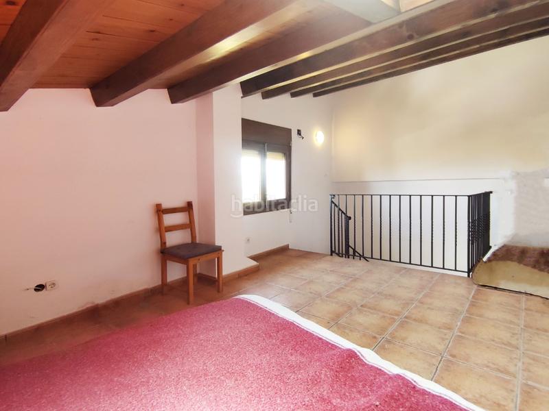 Foto a430c791-7c77-4924-8591-f11722378ca1. Maison dans Puebla de Castro (La)