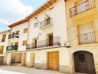 Casa  N/a. Casa en venta en benabarre