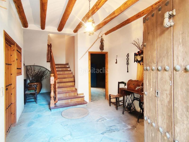 Foto 51e1e21a-75fd-41e5-b686-c00570a3f601. Casa con parcheggio in Capella