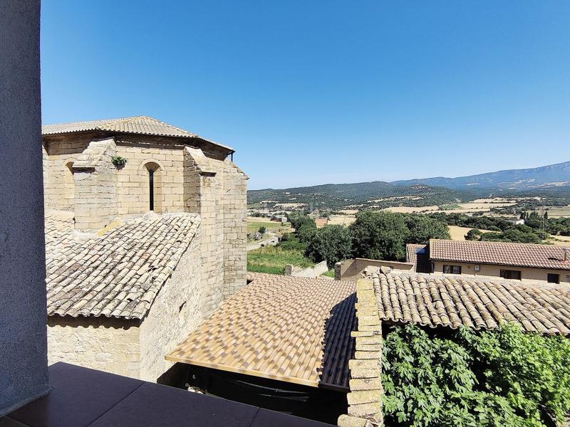 Foto a7ff888d-f201-4097-9333-bf6bab8fd646. Casa con parcheggio in Capella