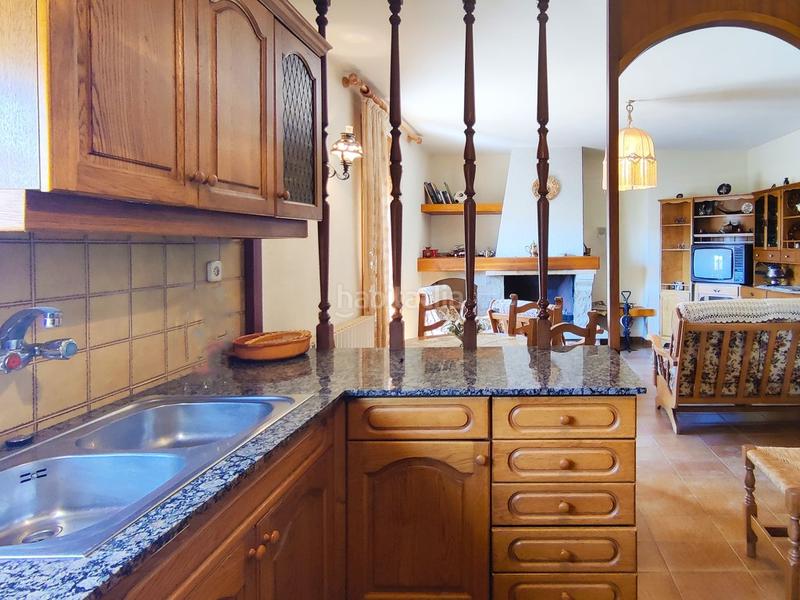 Foto cdc71c27-5b38-457f-aab4-7d1b272f6d59. Casa con parcheggio in Capella