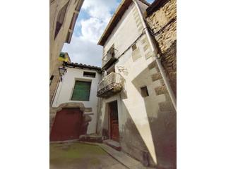 Casa  N/a. Casa rustica en venta  la puebla de fantova