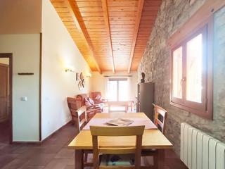 Location Appartement  N/a. Piso en alquiler larga estancia en campo
