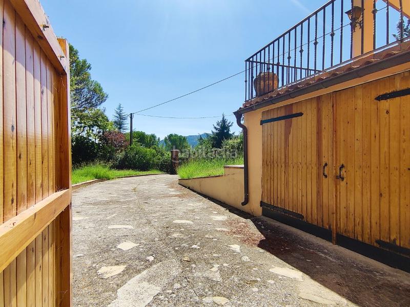 Foto 00ae7723-b88e-4ba7-a55f-d5e0b0dfe1c9. Casa con parcheggio in Puebla de Castro (La)