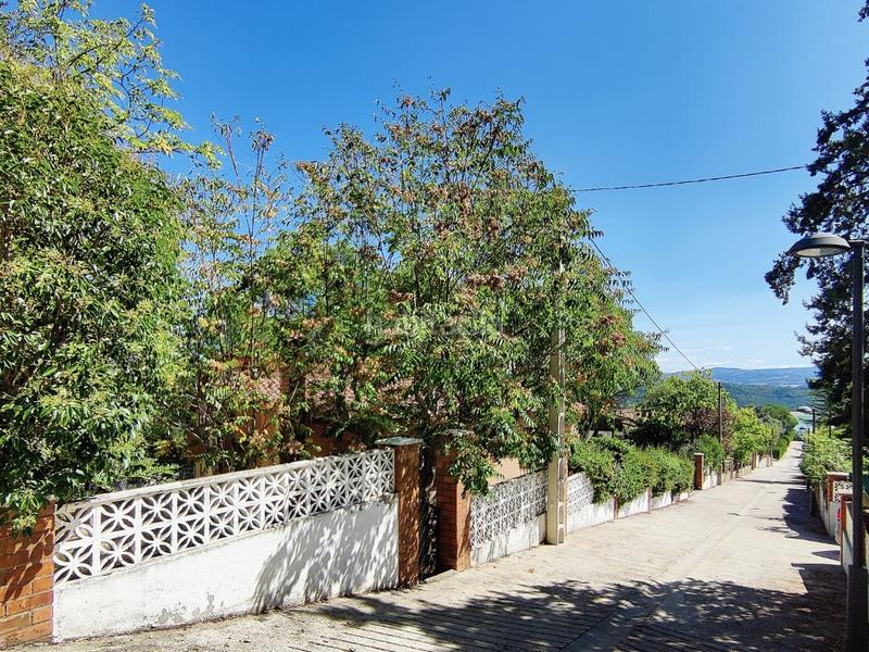 Foto 319ecff7-2b3d-468b-ae57-1f1767a00f88. Casa con parcheggio in Puebla de Castro (La)