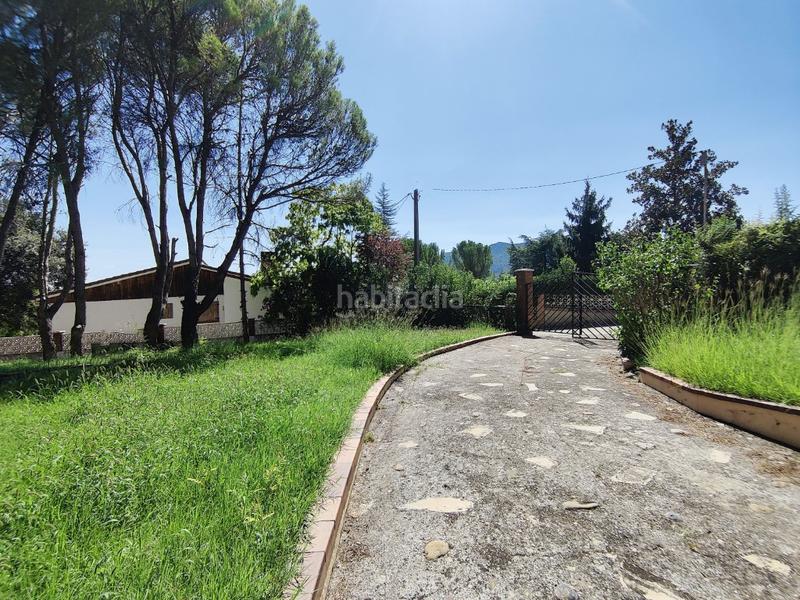 Foto 32adede8-780c-4dbe-a808-853a6e0362ab. Casa con parcheggio in Puebla de Castro (La)