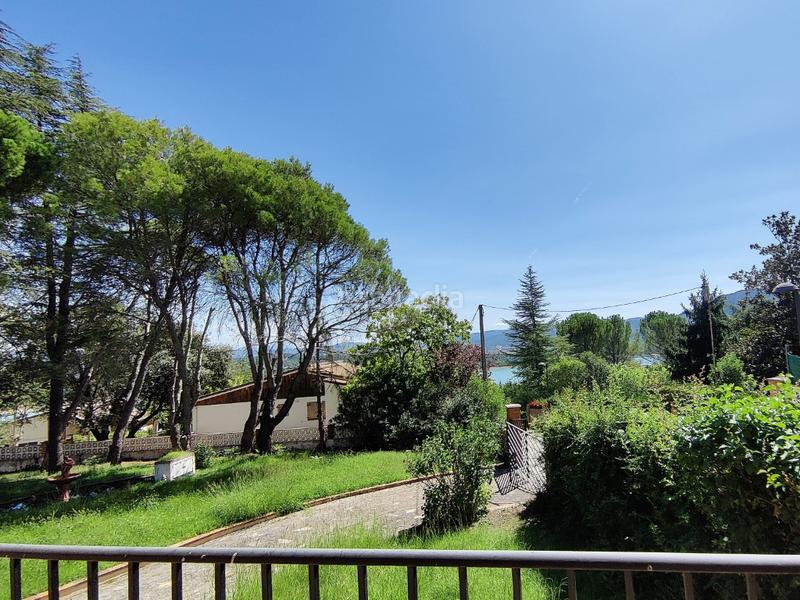 Foto 58ecbe30-b48f-448b-a31e-d7b97dc9016b. Casa con parcheggio in Puebla de Castro (La)