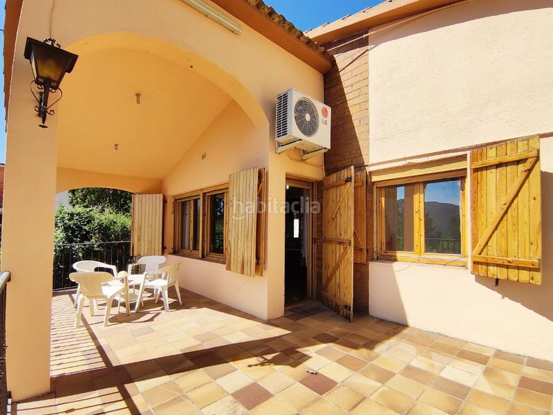 Foto 68c66e6a-fd6b-443f-88ce-b665865d2407. Casa con parcheggio in Puebla de Castro (La)