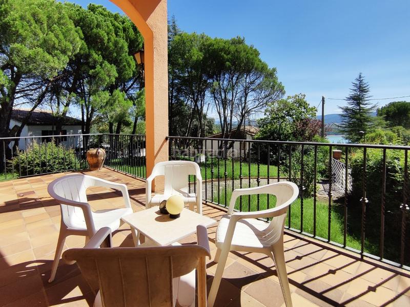 Foto 8220de47-05dc-4b29-98a5-baa8c10affc8. Casa con parcheggio in Puebla de Castro (La)