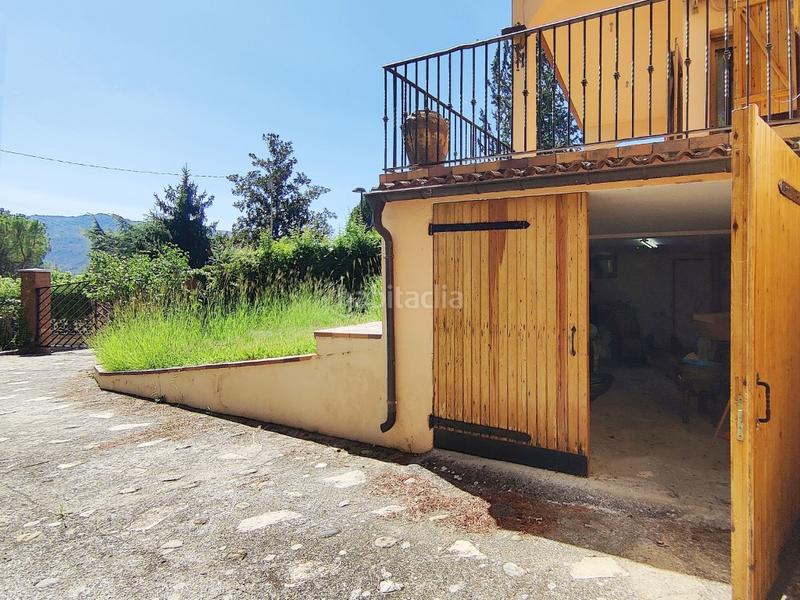 Foto 97f5b495-2df9-43d1-8a59-70bbf34ac660. Casa con parcheggio in Puebla de Castro (La)