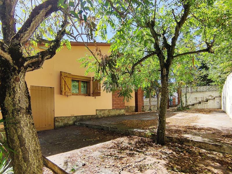 Foto a3305d29-59f4-41a6-928b-4779d9923784. Casa con parcheggio in Puebla de Castro (La)