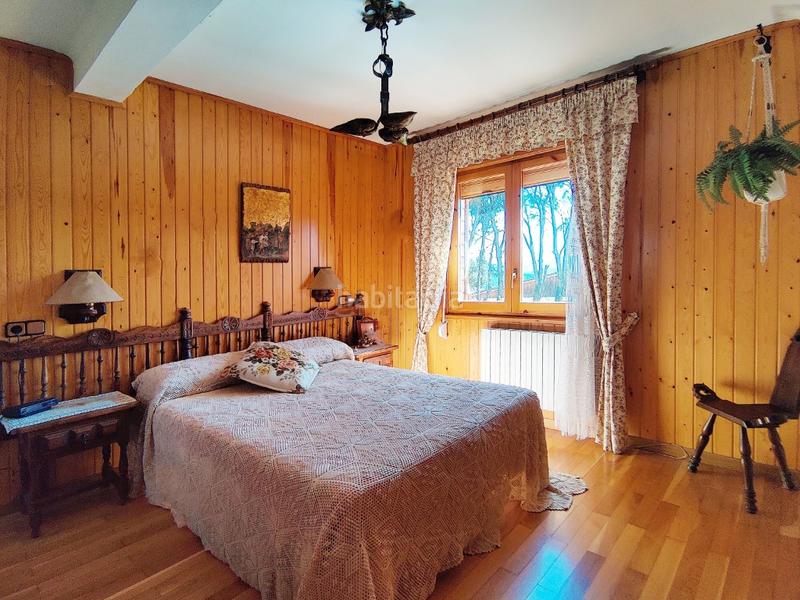 Foto da1b3217-3e74-418c-ad50-70e066298a01. Casa con parcheggio in Puebla de Castro (La)