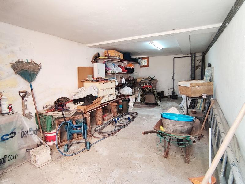 Foto e8030a5a-63d1-4629-9ced-16acd557ed0b. Casa con parcheggio in Puebla de Castro (La)