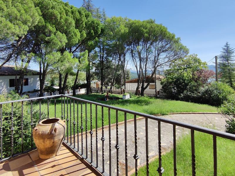 Foto ea254ccc-3397-4f6a-9d37-7b865f0dbc51. Casa con parcheggio in Puebla de Castro (La)