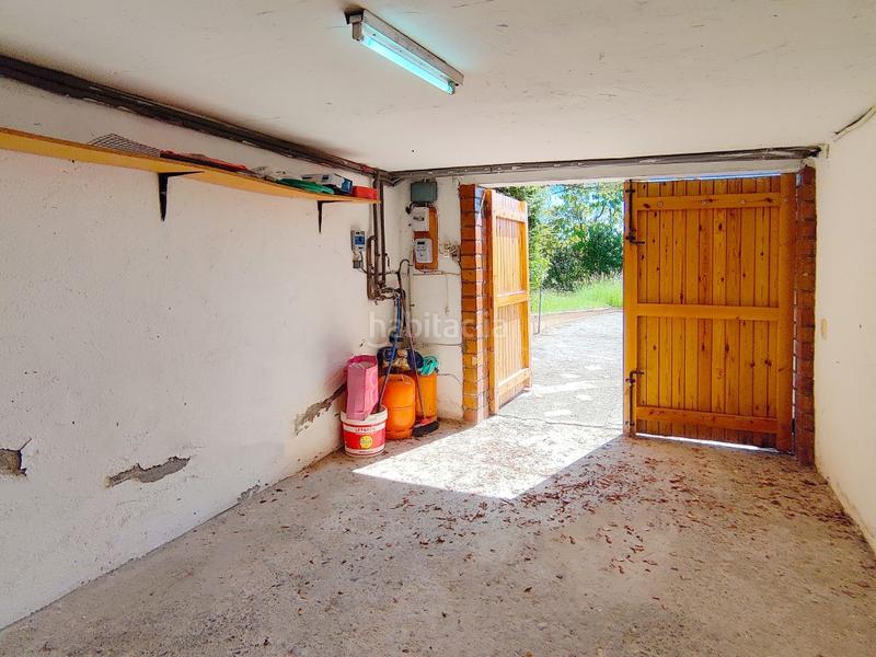 Foto f6b3d212-abbf-48a3-861d-954ee9fd5f91. Casa con parcheggio in Puebla de Castro (La)