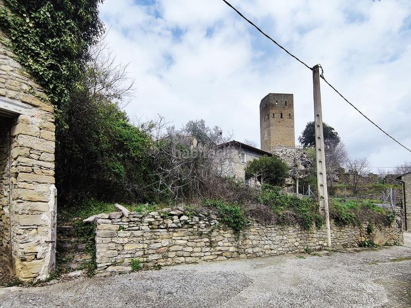 Foto c918c6c9-feae-4003-86c8-28d81242a1f3. Maison avec parking dans Tolva