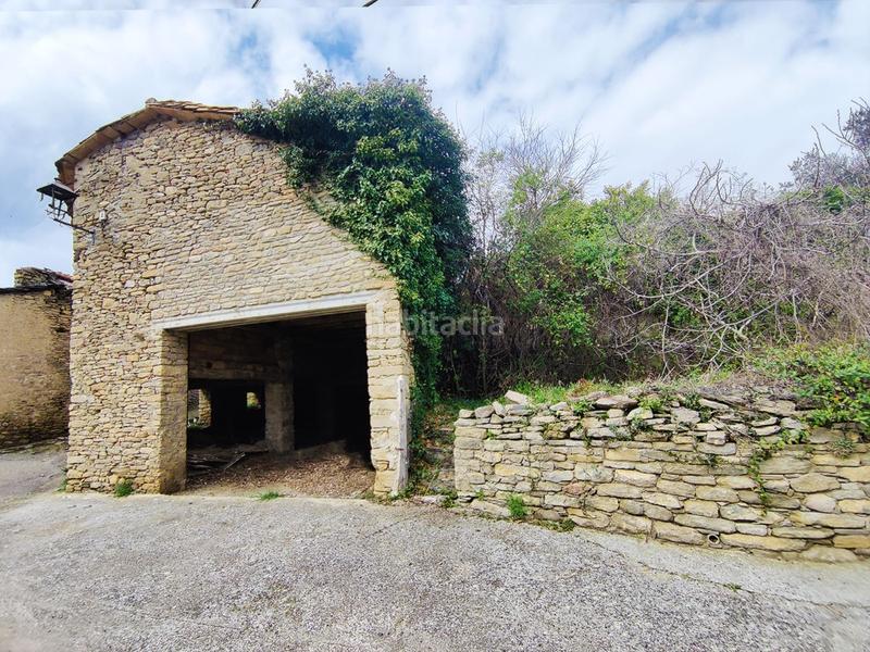 Foto c930c11c-2017-4bf1-8352-c2ff4b528320. Maison avec parking dans Tolva