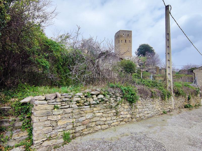 Foto ff832bd0-ee74-430f-b54f-6b9c99a54f5b. Maison avec parking dans Tolva