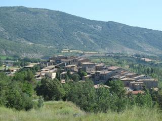 Casa  N/a. Casa para reconstruir en la puebla de roda