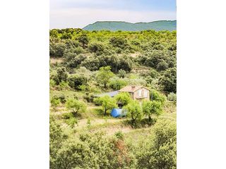 Mas à Puebla de Castro (La). Finca rustica secano 7 ha en venta  la puebla de castro