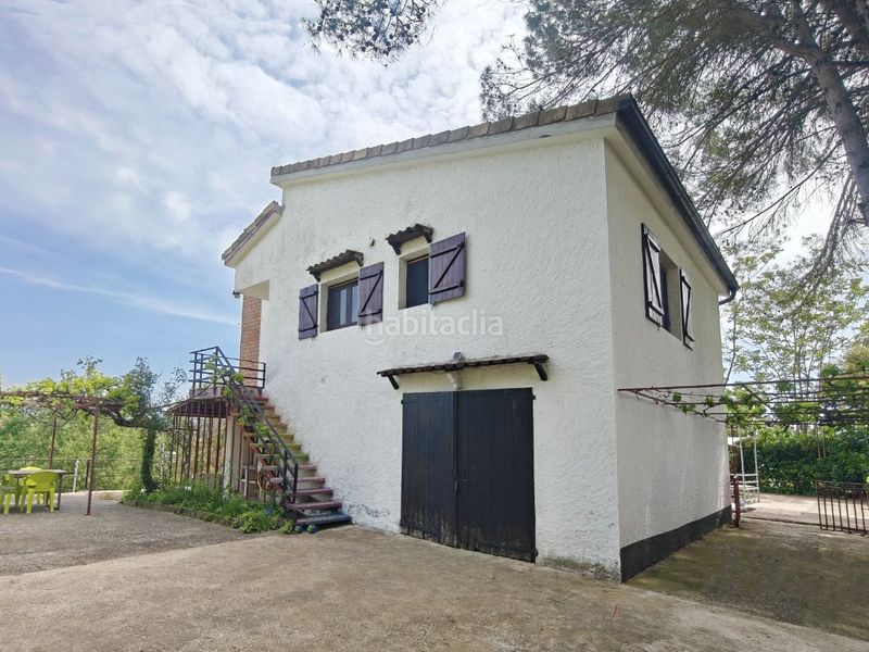 Foto 4ca2504a-9a1c-4bf0-b67d-a02fd01128d8. Casa amb aparcament a Puebla de Castro (La)