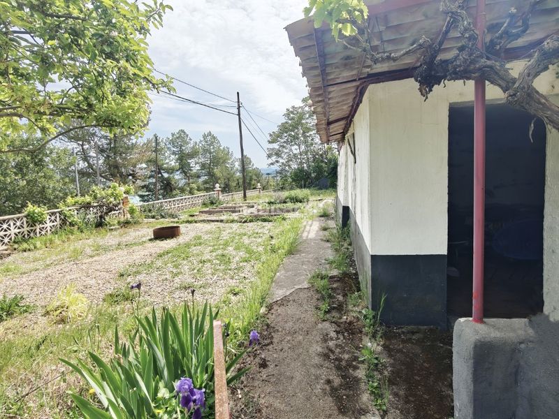 Foto a3218976-fa17-4efe-8a41-59c27380b38e. Casa amb aparcament a Puebla de Castro (La)