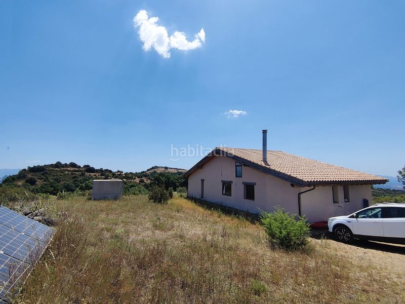 Foto 77707c71-68db-4e15-84d1-c99365a1a5b1. Casa a Lascuarre