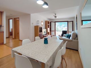 Flat  Camino nugueret. Piso amueblado 2hab  campo