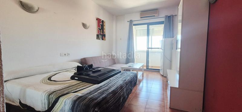 Foto 2426cda9-6b56-4a33-80db-215823f4e847. Estudio apartamento en venta en Calvario Torremolinos