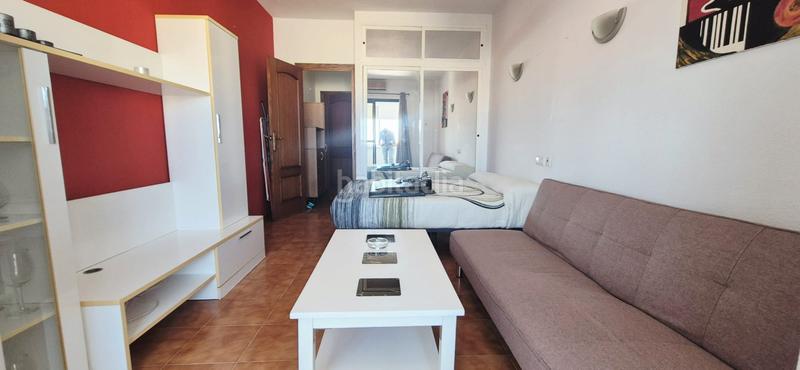 Foto 377a35a1-617b-4a22-ada2-98264a6aed52. Estudio apartamento en venta en Calvario Torremolinos