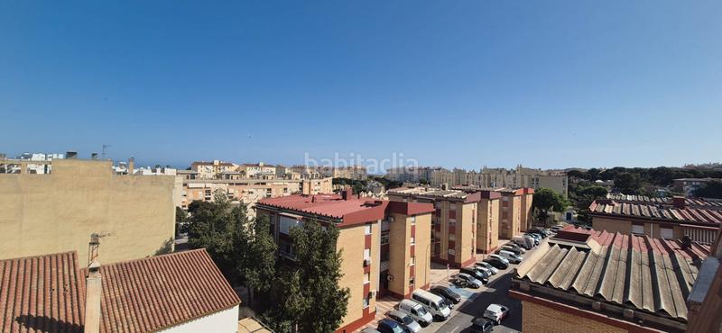 Foto afd1303f-fe81-416e-a833-fd3fbe7d4169. Estudio apartamento en venta en Calvario Torremolinos