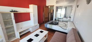 Estudi  Avenida san francisco. Apartamento en venta en torremolinos