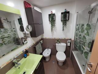Appartement à Avenida de europa 49