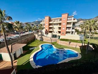 Pis  Avenida de san rafael. Apartamento arenal golf