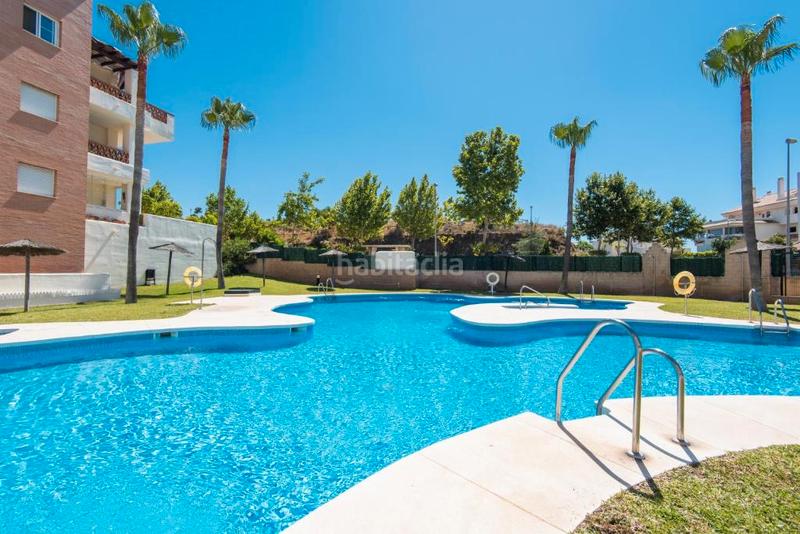 Foto 26f8c21e-db54-4ca0-ad53-abe2625b7649. Piso apartamento arenal golf en Montealto - Monterrey Benalmádena