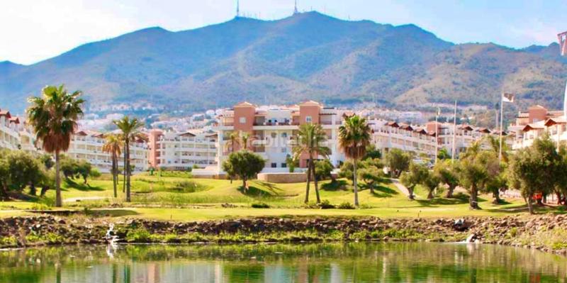 Foto a6ecd6b6-2eaa-4c80-a6e2-6598187d6c25. Piso apartamento arenal golf en Montealto - Monterrey Benalmádena