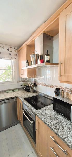 Foto ab43ec6b-744d-4afa-b266-7362168f95cc. Piso apartamento arenal golf en Montealto - Monterrey Benalmádena