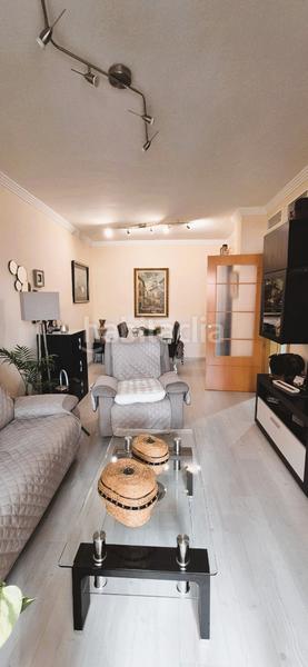 Foto c1fb864b-36e6-4eab-bf08-d6a20acb3bca. Piso apartamento arenal golf en Montealto - Monterrey Benalmádena