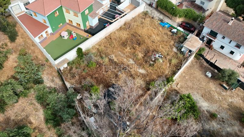 Foto 9102a1e3-7d64-4af5-8a27-bccf5d827fac. Residential plot in avenida del editor ángel caffarena 30 in Málaga