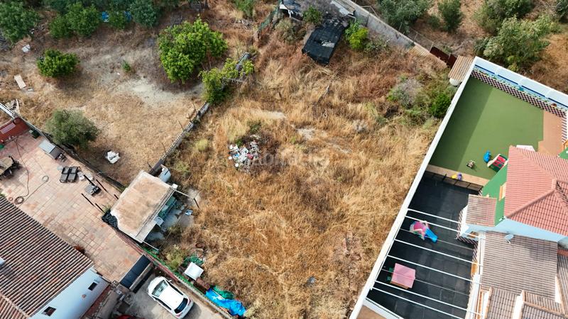 Foto e34e44db-c73d-4e53-8987-c6cb8b6b58c2. Residential plot in avenida del editor ángel caffarena 30 in Málaga