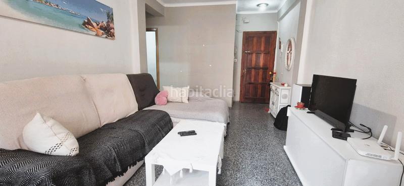 Foto fd6fe0a1-9c8b-4f39-ae8a-92597583035b. Appartamento in Los Castillejos - La Trinidad Málaga