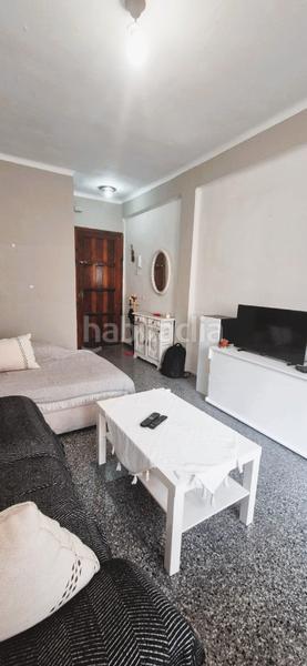 Foto 0d38c5e1-bea0-40e0-a936-7ad6ff892f48. Appartement dans Los Castillejos - La Trinidad Málaga