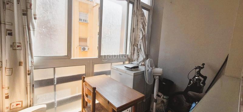 Foto 1a667b9e-037e-473e-974c-7ee95ba40660. Appartement dans Los Castillejos - La Trinidad Málaga