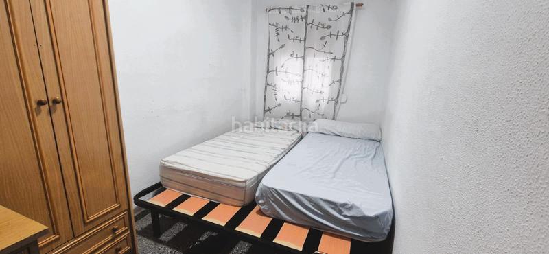 Foto 2540a2fe-3e46-469a-ba7a-b831cc4b83f3. Appartement dans Los Castillejos - La Trinidad Málaga