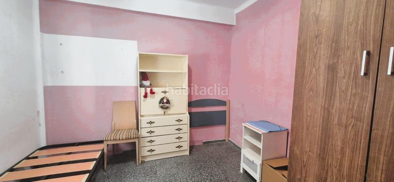 Foto 2fb057c6-3881-4c93-8d71-7af8e365d6e6. Appartement dans Los Castillejos - La Trinidad Málaga