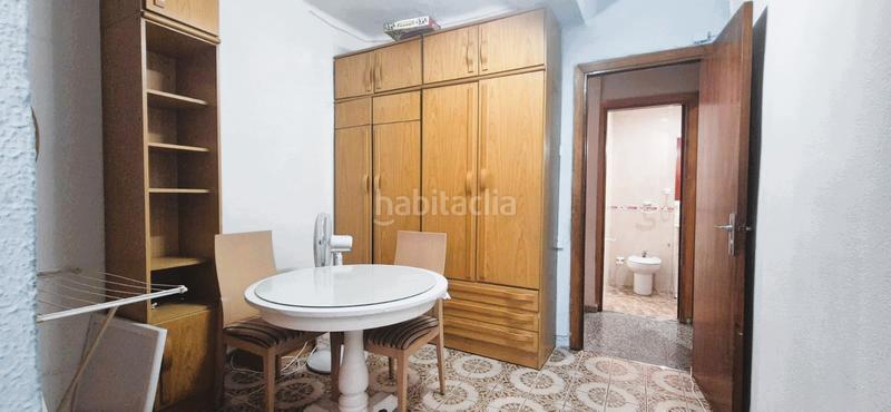 Foto 5fc70973-c816-4dd7-b1da-8aba98d18cca. Appartement dans Los Castillejos - La Trinidad Málaga