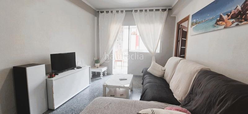 Foto 9c517db6-e292-40a4-b625-5fed8f08d2c5. Appartement dans Los Castillejos - La Trinidad Málaga