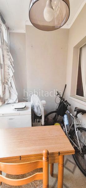 Foto ab1a6360-3b3c-4a6c-a358-d8645c6f24c9. Appartement dans Los Castillejos - La Trinidad Málaga